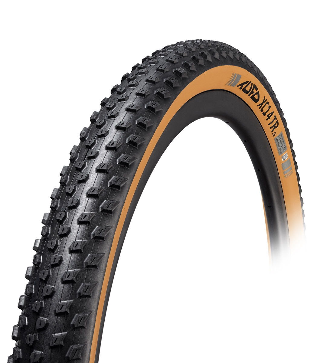 XC14 TR SG | TUFO - Bicycle Tyre Company XC14 TR SG | TUFO - Bicycle Tyre Company